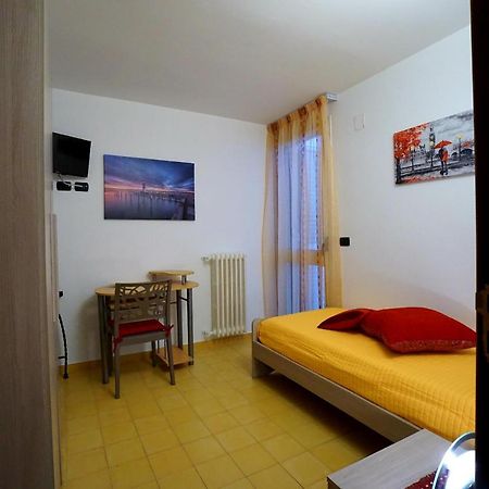 Arete Apartments Lecce Exterior photo