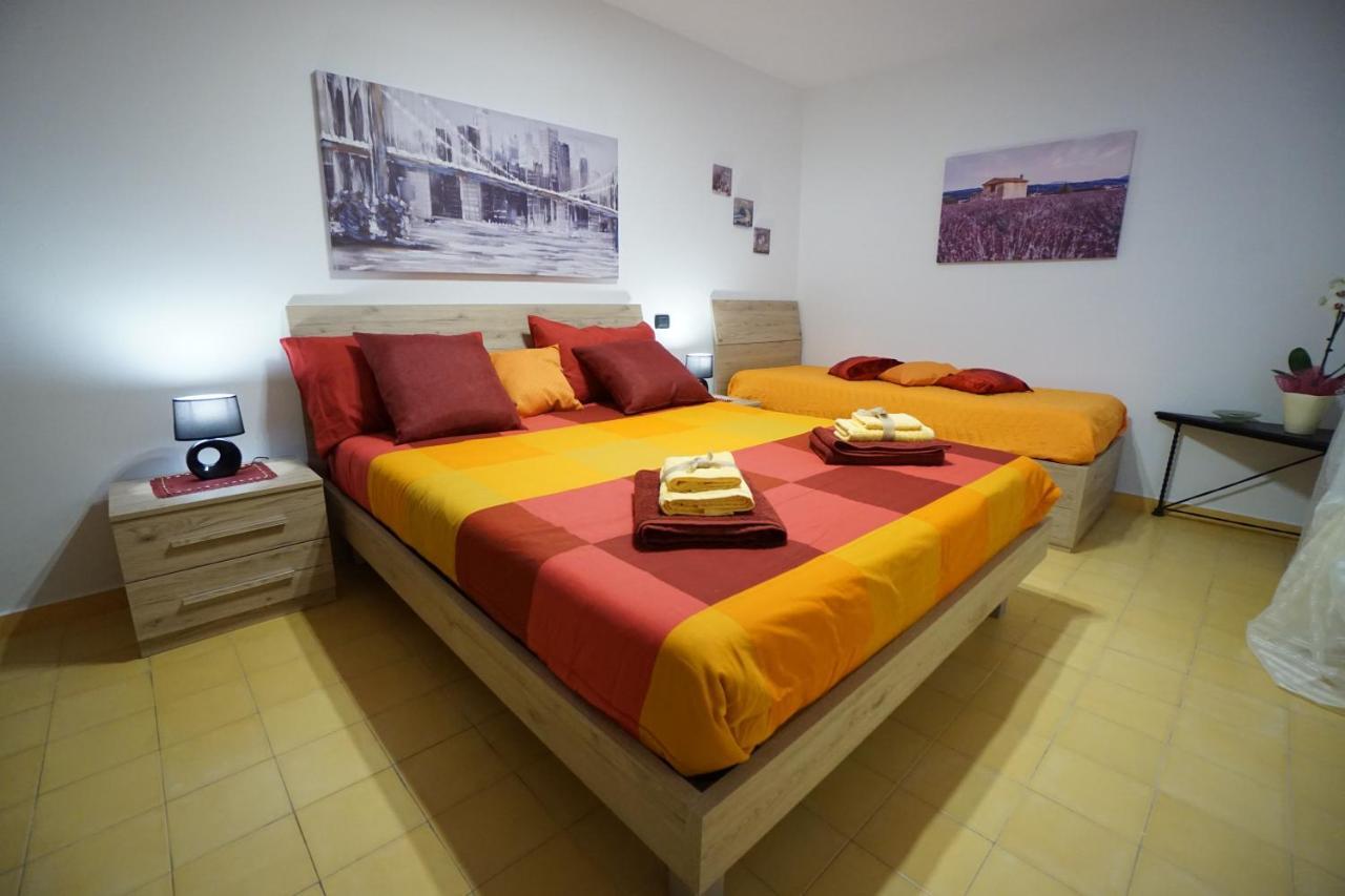 Arete Apartments Lecce Exterior photo