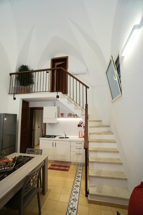 Arete Apartments Lecce Exterior photo