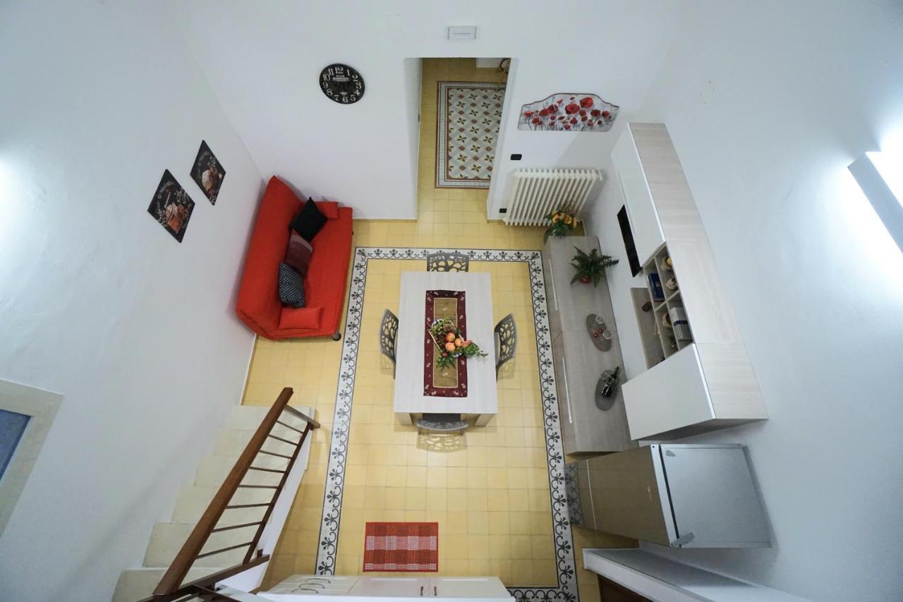 Arete Apartments Lecce Exterior photo