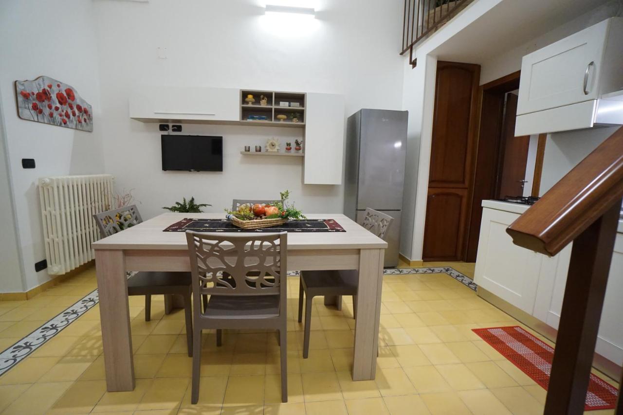 Arete Apartments Lecce Exterior photo